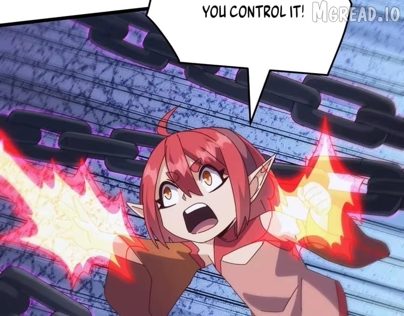 Invasion of the Myriad Races: Starting by Taming a Legendary Beast Chapter 85  - page 49